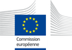 Logo Commission Européenne