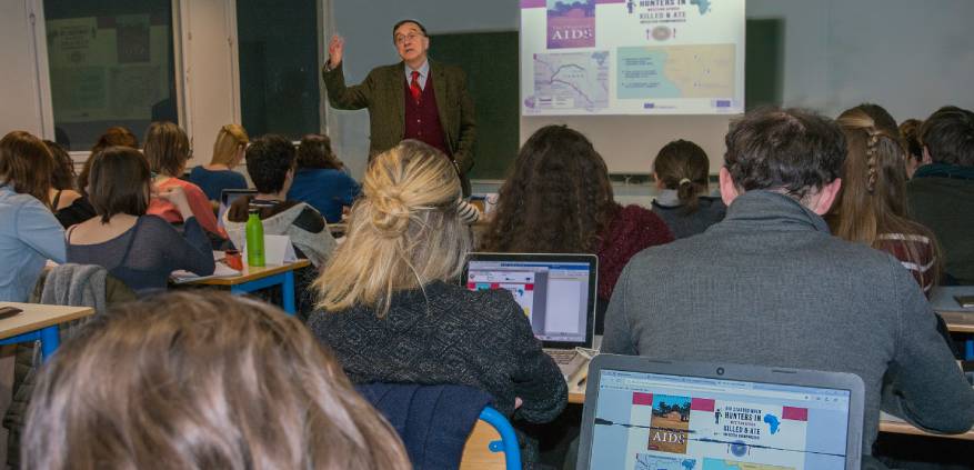 IDEAL_Students_Session_Antwerp_2022