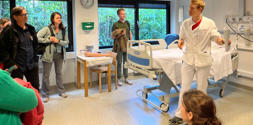 IDEAL_Summer_School_Antwerp_2024