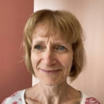 profil pic DE COSTERIlse