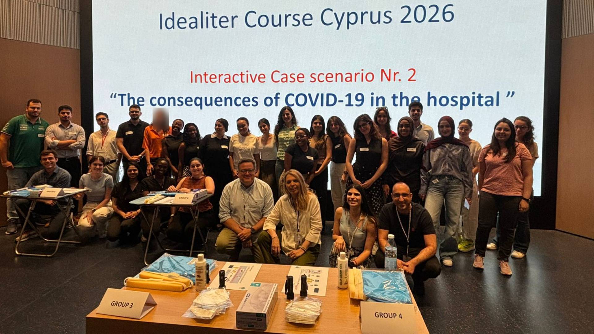 IDEAL_Advanced_Course_Cyprus_2026